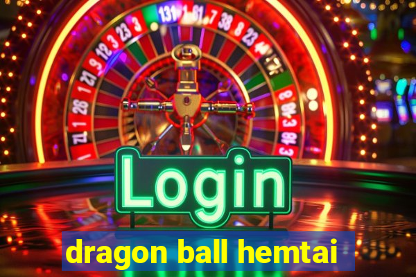 dragon ball hemtai